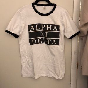 Alpha Xi Delta T Shirt